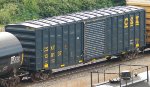 CSXT 130137